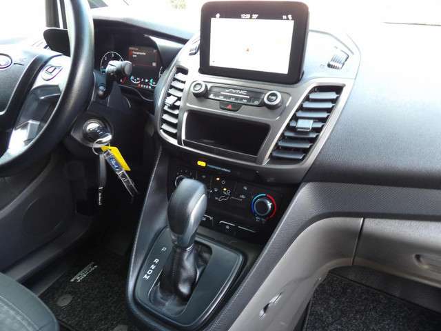 Ford Transit 2019 Diesel