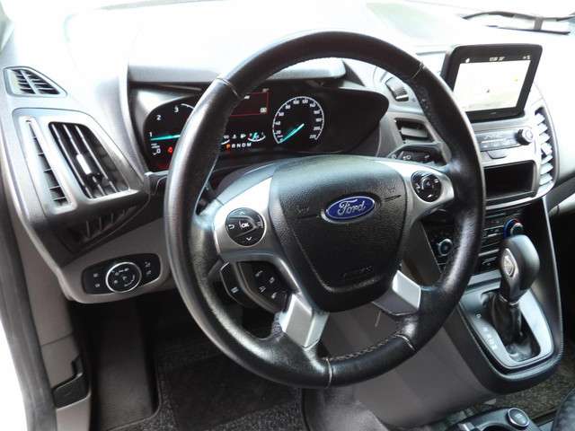 Ford Transit 2019 Diesel