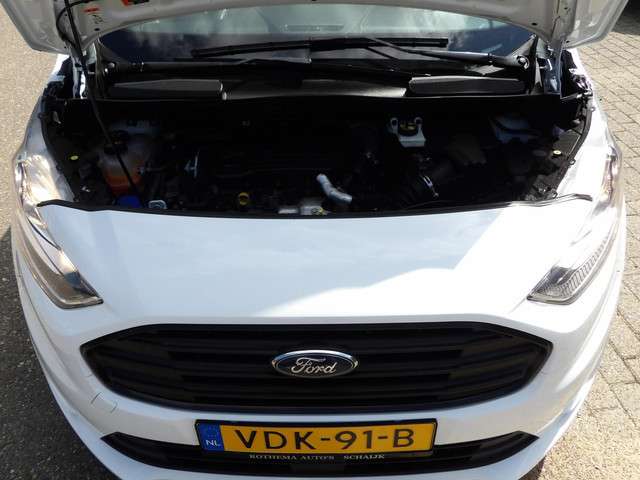 Ford Transit 2019 Diesel