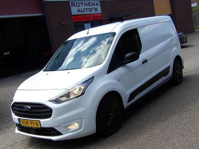Ford Transit 2019 Diesel