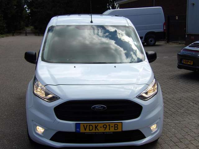 Ford Transit 2019 Diesel