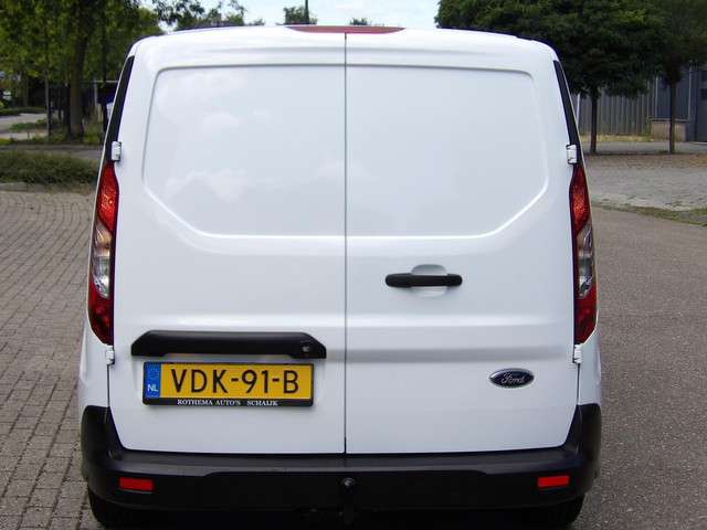 Ford Transit 2019 Diesel