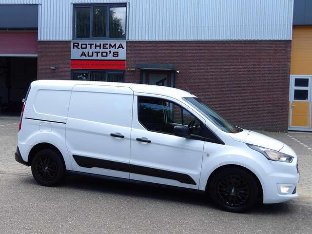 Ford Transit 2019 Diesel