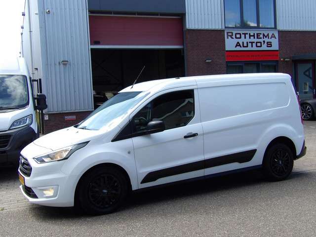 Ford Transit 2019 Diesel