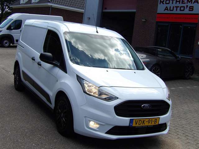 Ford Transit 2019 Diesel