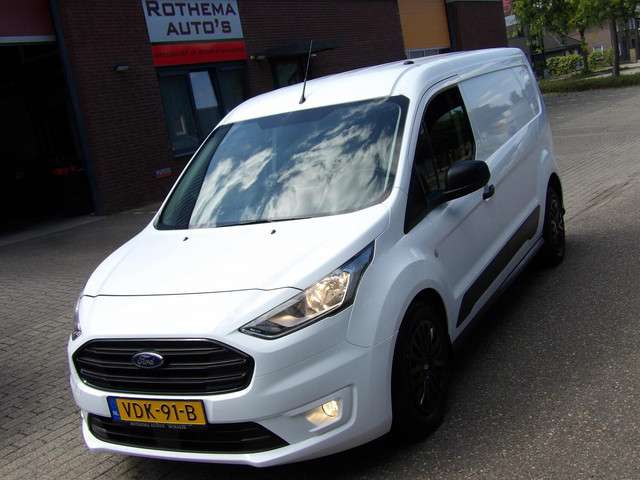 Ford Transit 2019 Diesel
