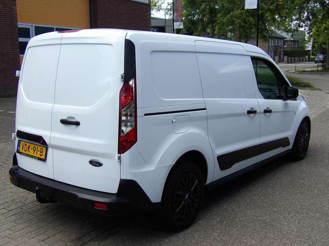 Ford Transit 2019 Diesel