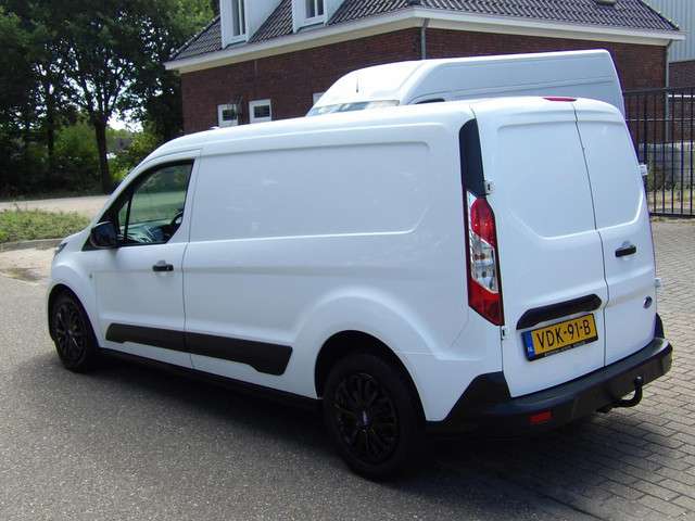 Ford Transit 2019 Diesel