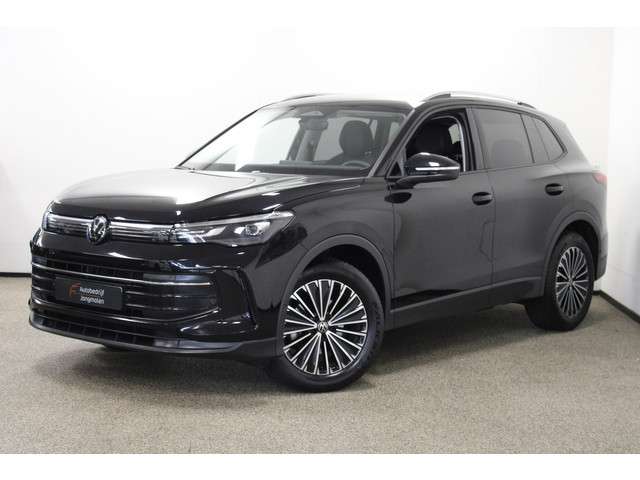 Volkswagen Tiguan 1.5 eTSI Life Edition
