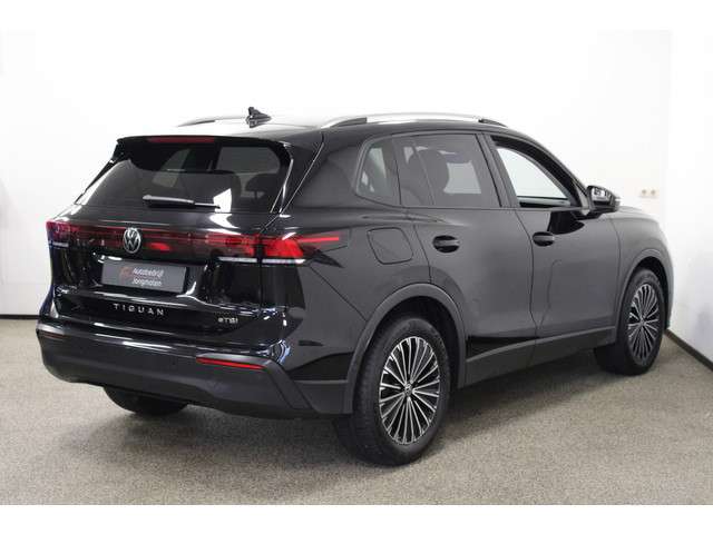 Volkswagen Tiguan 2