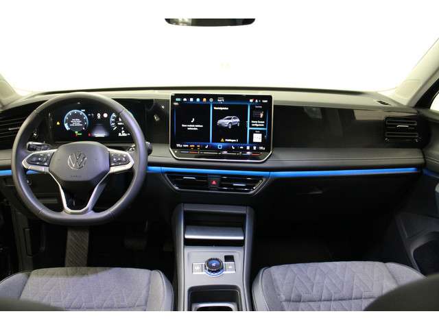 Volkswagen Tiguan 3