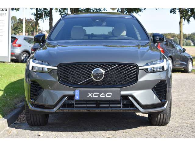 Volvo XC60 2