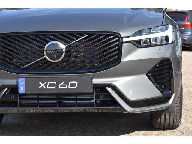 Volvo XC60 3