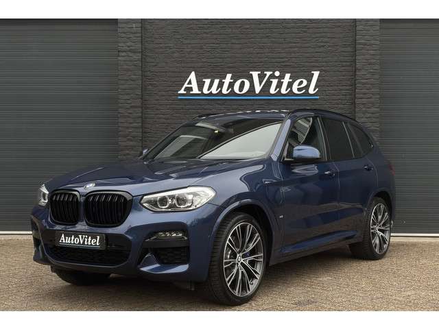 BMW X3 2020 Hybride BMW X3 2020 Hybride