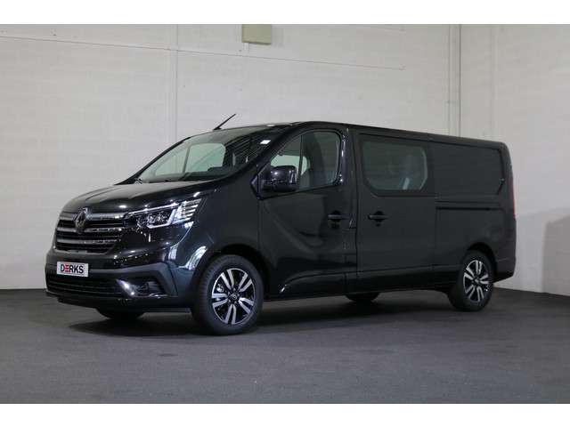 Renault Trafic 2024 Diesel