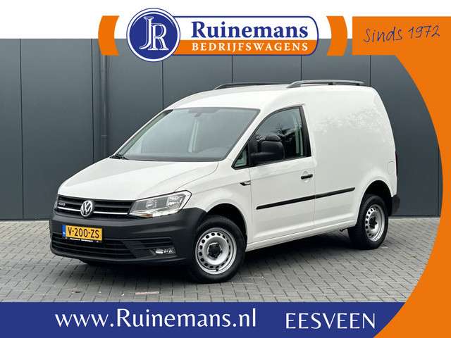Volkswagen Caddy 2019 Diesel