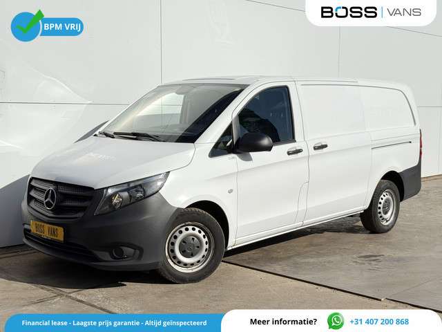 Mercedes-Benz Vito 2020 Diesel