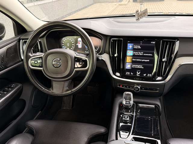 Volvo V60 2