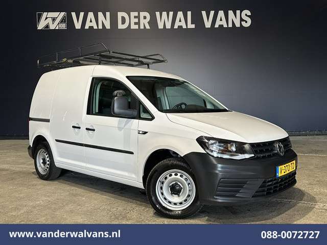 Volkswagen Caddy 2019 Diesel