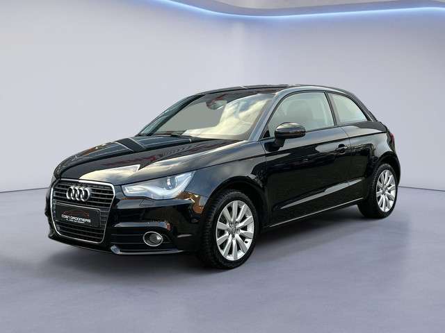 Audi A1 2013 Benzine