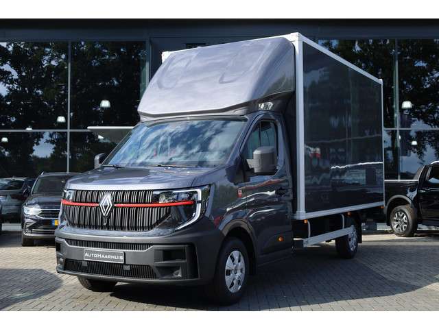 Renault Master 2024 Diesel