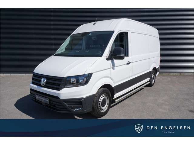 Volkswagen Crafter 2024 Diesel