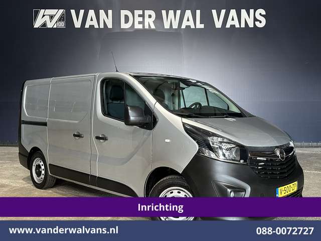 Opel Vivaro 2019 Diesel
