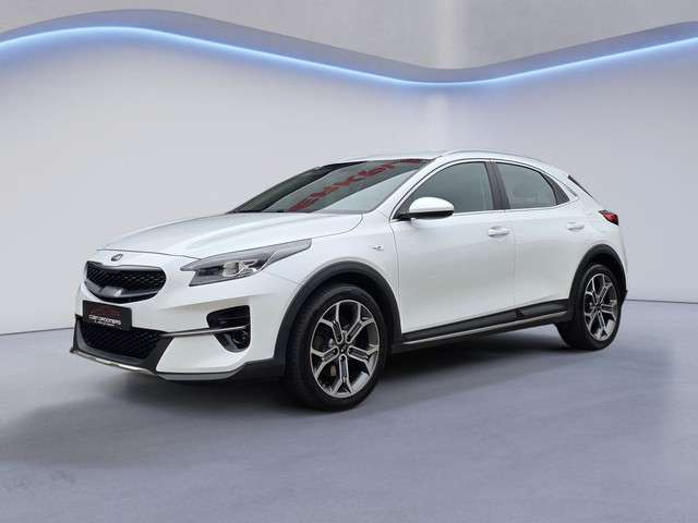 Kia XCeed 2021 Benzine