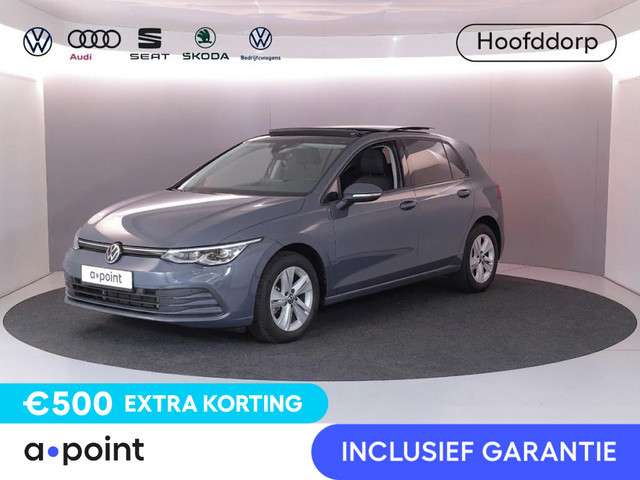 Volkswagen Golf 2024 Benzine