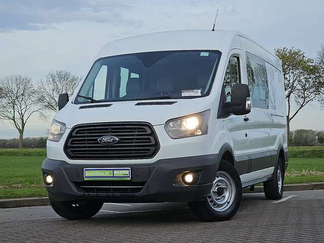 Ford Transit 2019 Diesel
