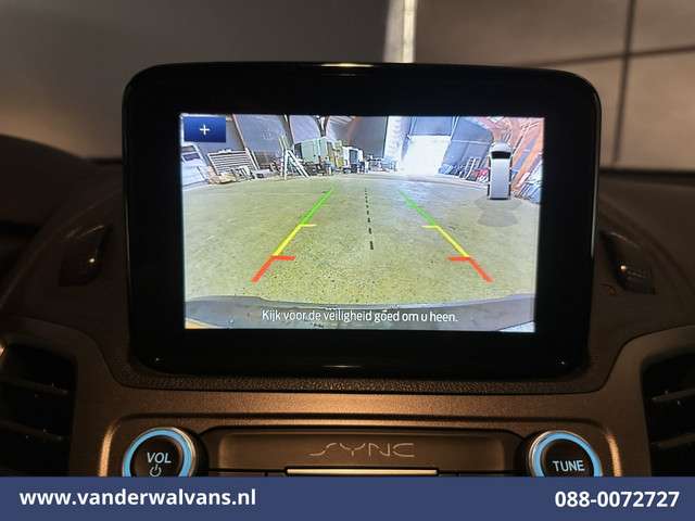 Ford Transit Connect 2