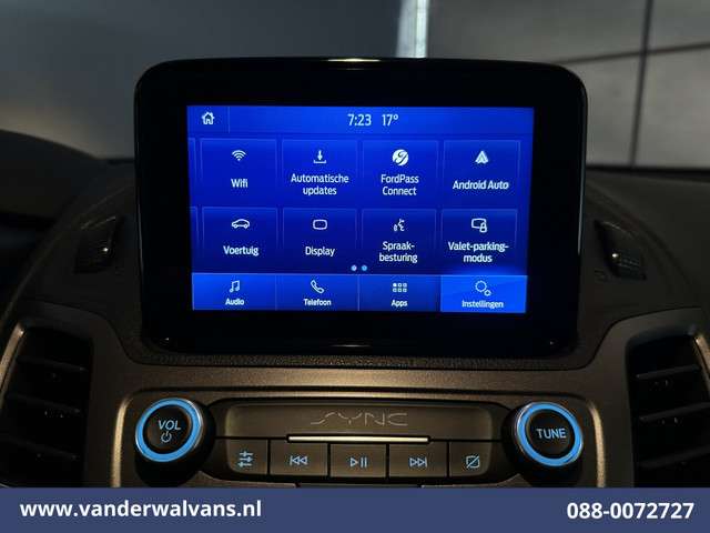 Ford Transit Connect 3