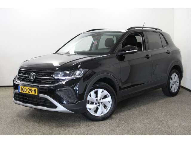 Volkswagen T-Cross 2025 Benzine