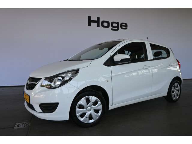 Opel KARL 2016 Benzine