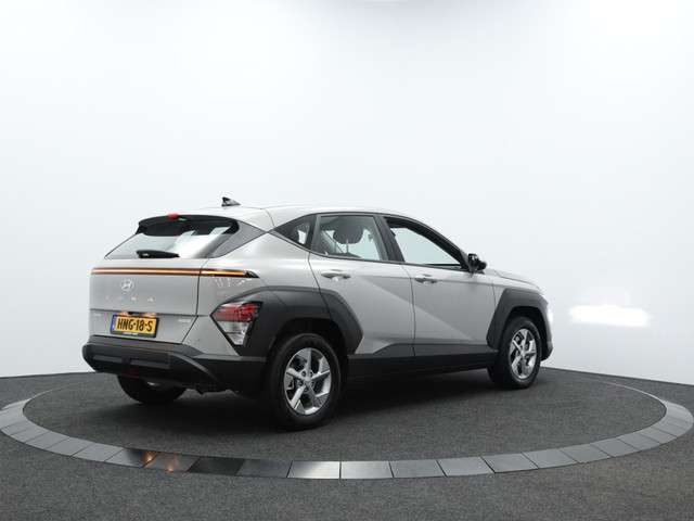 Hyundai Kona 2