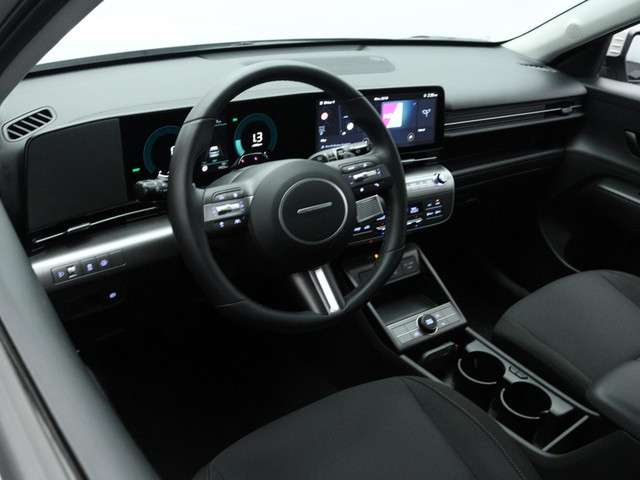 Hyundai Kona 3