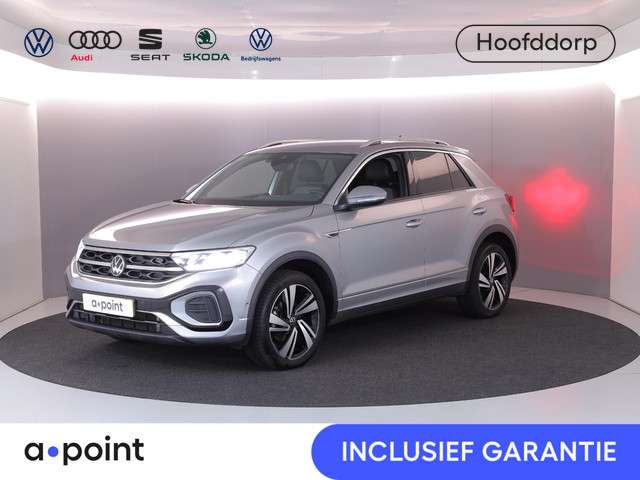 Volkswagen T-Roc 2024 Benzine