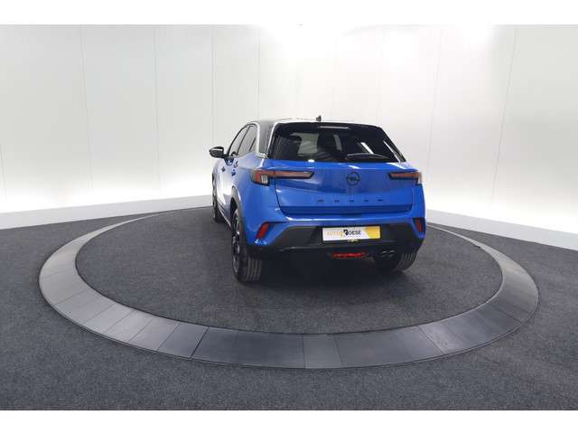 Opel Mokka 2024 Benzine
