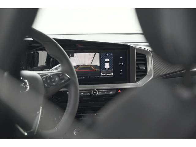 Opel Mokka 2024 Benzine