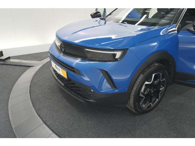 Opel Mokka 2024 Benzine