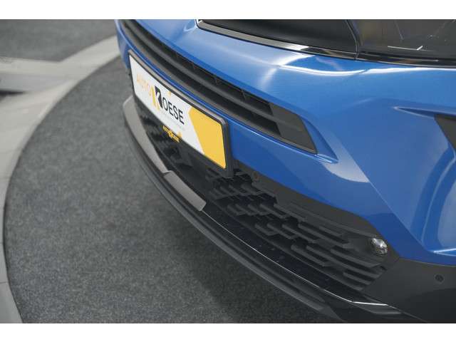 Opel Mokka 2024 Benzine