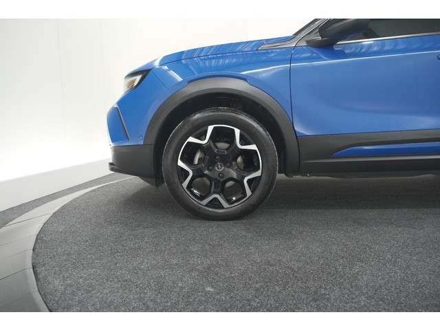 Opel Mokka 2024 Benzine