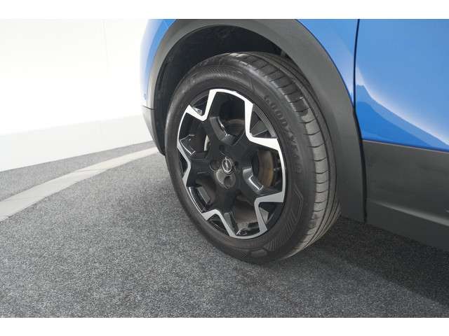 Opel Mokka 2024 Benzine