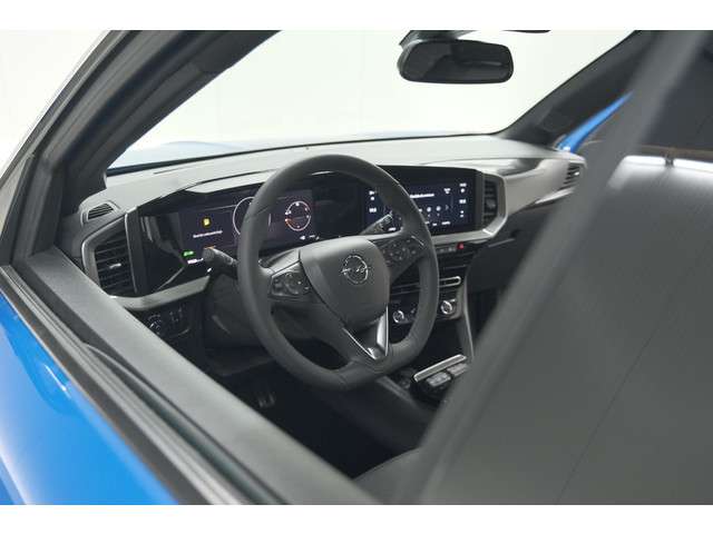 Opel Mokka 2024 Benzine
