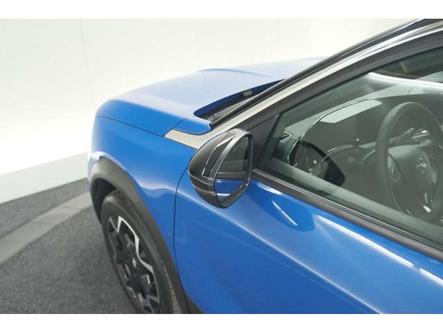 Opel Mokka 2024 Benzine