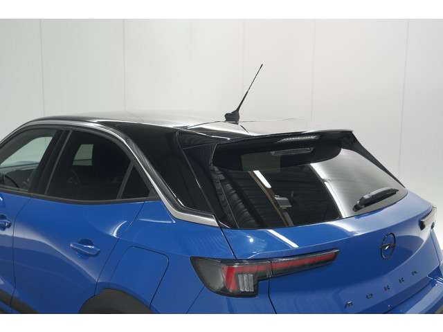 Opel Mokka 2024 Benzine