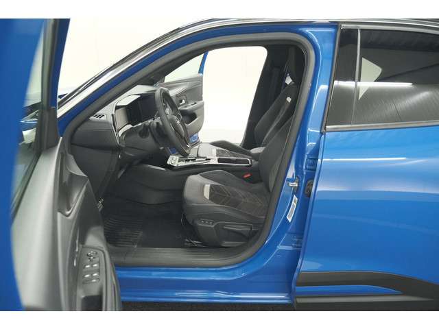 Opel Mokka 2024 Benzine