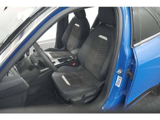 Opel Mokka 2024 Benzine