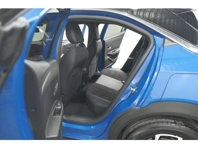 Opel Mokka 2024 Benzine