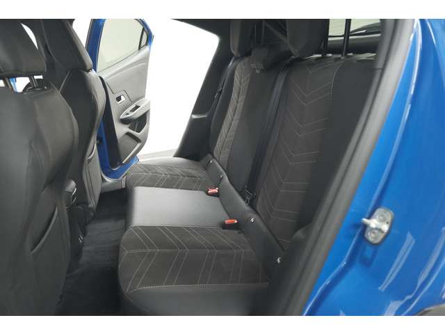 Opel Mokka 2024 Benzine